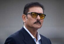 इमरान खान के समर्थन में उतरे रवि शास्त्री, बोले- किसी इंसान के साथ ऐसा व्यवहार नहीं होना चाहिए Ravi shastri ex player