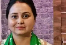 NDA के खिलाफ विपक्षी एकजुटता पर जोर, रोहिणी आचार्य ने सामने रखा चुनावी गणित Rohini acharya lalu