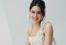 नेपोटिज्म पर सारा अली खान का दोटूक जवाब, परिवार से मिले फायदे पर भी की बात Sara ali khan