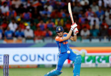 334 रन के साथ शुभमन गिल नंबर-1, विराट कोहली को नहीं मिली टॉप-5 में जगह Shubman gill oneday