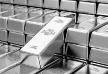 चांदी की कीमतों में लगातार गिरावट, 2 लाख रुपये प्रति किलो से नीचे आया भाव Silver