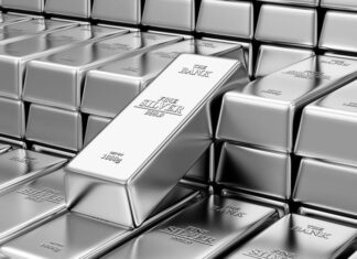 चांदी की कीमतों में लगातार गिरावट, 2 लाख रुपये प्रति किलो से नीचे आया भाव Silver