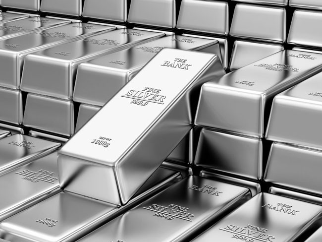 silver Silver