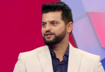 250 रन भी सुरक्षित नहीं! सुरेश रैना ने बताया टी20 क्रिकेट का नया अंदाज Suresh raina