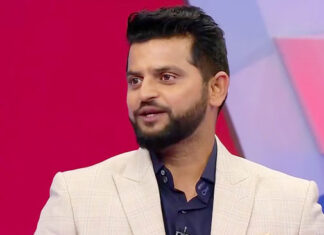 250 रन भी सुरक्षित नहीं! सुरेश रैना ने बताया टी20 क्रिकेट का नया अंदाज Suresh raina