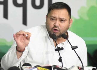 तेजस्वी यादव का चुनाव आयोग पर सियासी प्रहार, ज्ञानेश कुमार पर लगाए गंभीर आरोप Tejashwi yadav rjd
