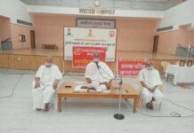 नारी शक्ति सृजन और संस्कारों की आधारशिला : मुनिश्री तत्त्व रुचि जी ‘तरुण’ Tp jaipur